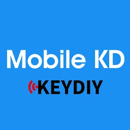 Icône de Mobile KD